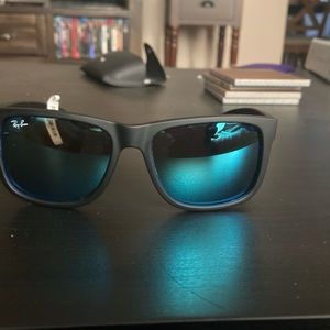NWT ray ban sunglasses